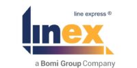 Logo Linex a Bomi Group company 03